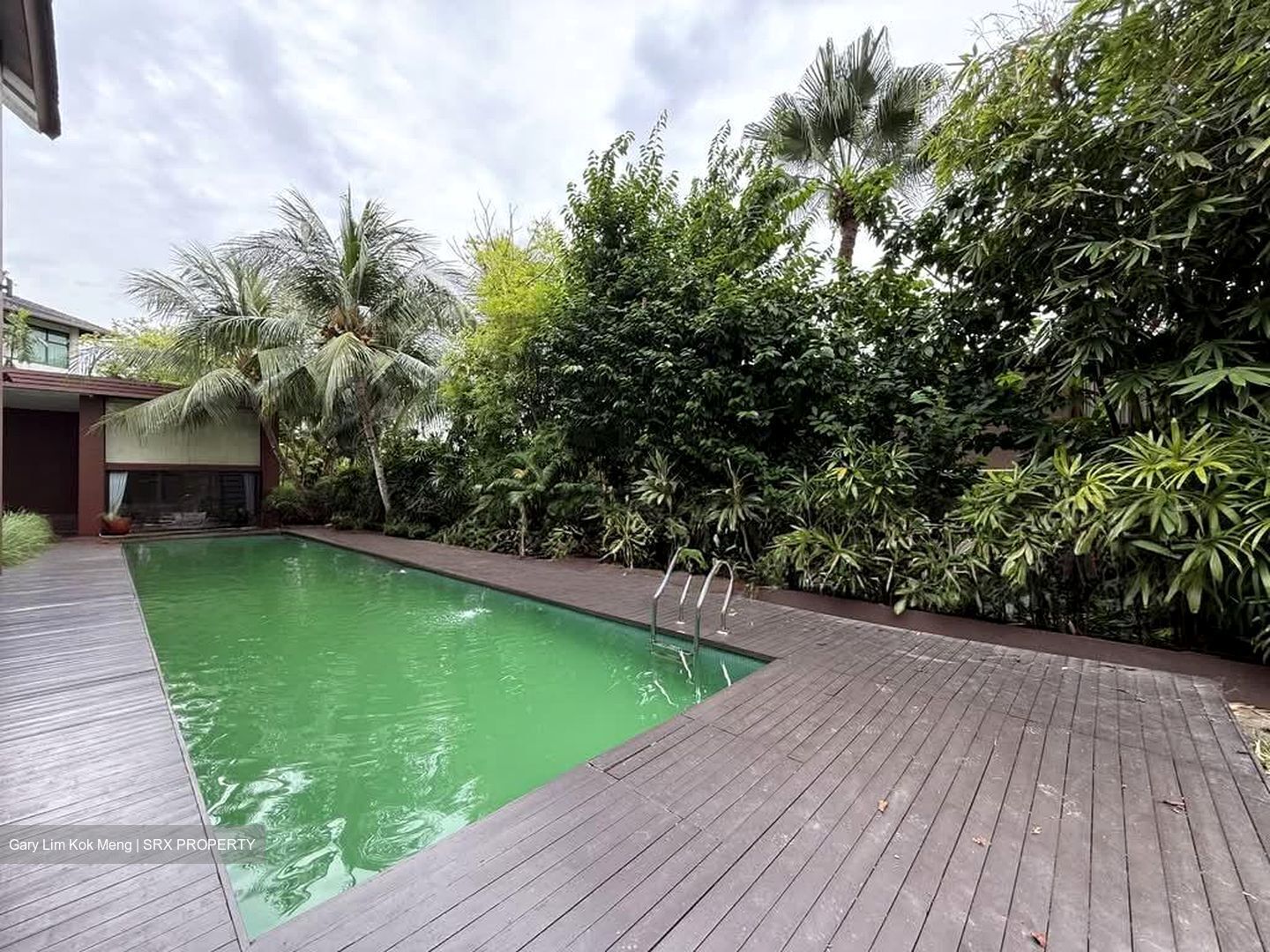 Taman Serasi (D10), Detached #530966371